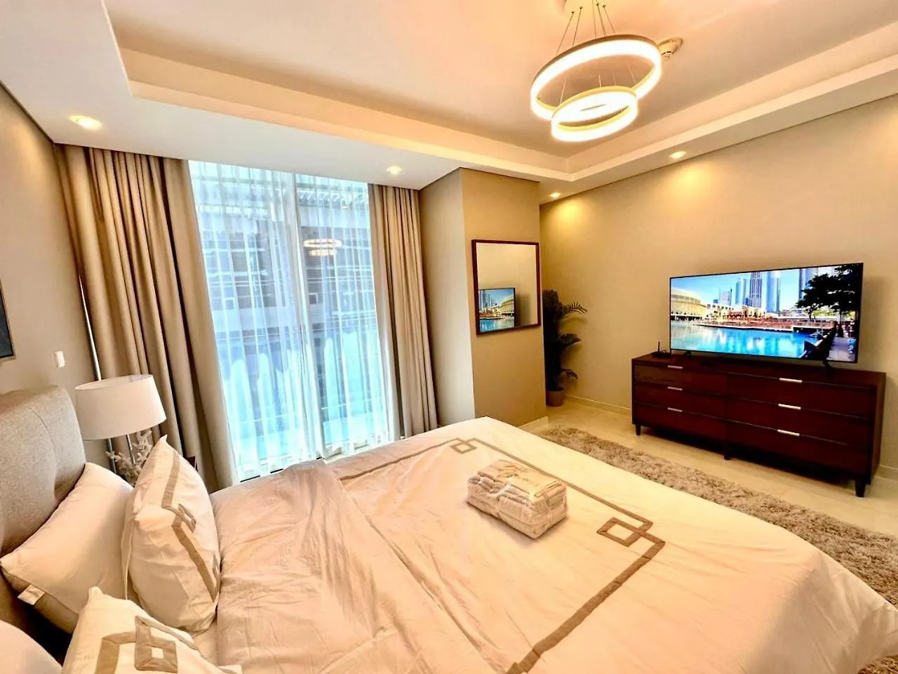 Prime Location , Bright Studio , High Floor Dubai 0*,  United Arab Emirates