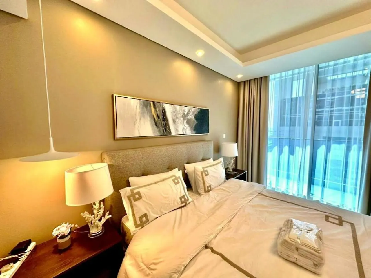 Prime Location , Bright Studio , High Floor Dubai 0*,  United Arab Emirates